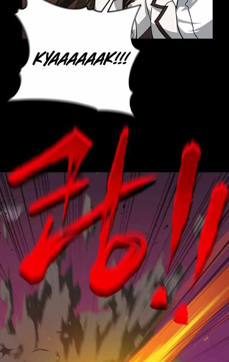 My Dad Is Too Strong Chapter 74 Page 38