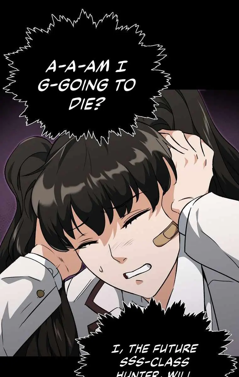 My Dad Is Too Strong Chapter 74 Page 40