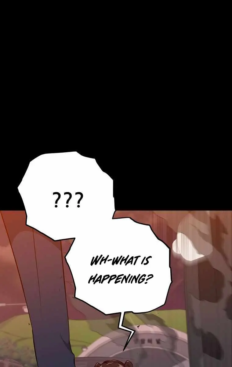 My Dad Is Too Strong Chapter 74 Page 44