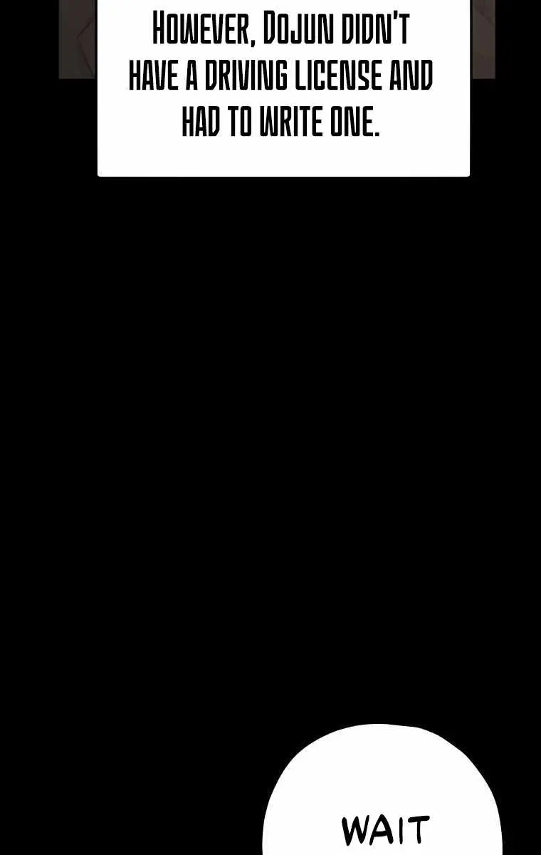 My Dad Is Too Strong Chapter 74 Page 48