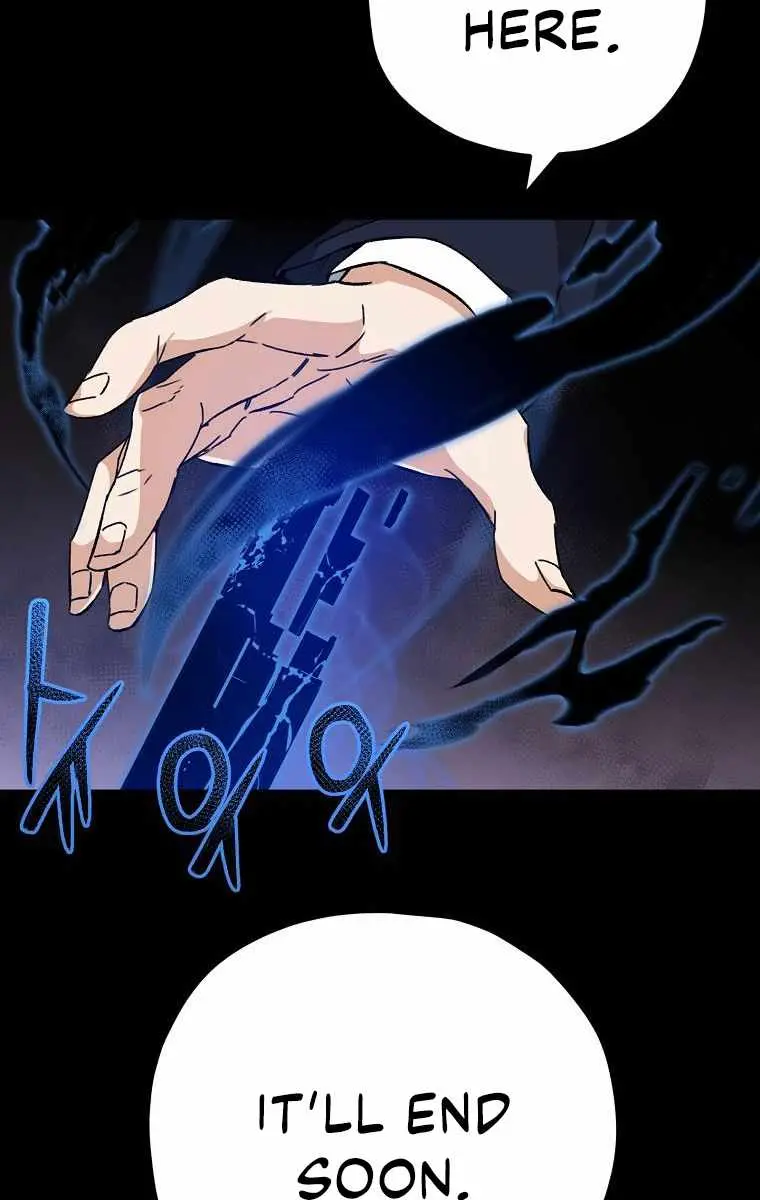 My Dad Is Too Strong Chapter 74 Page 49