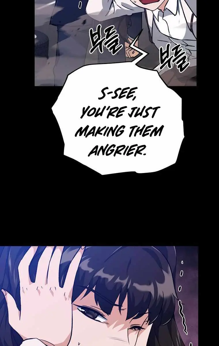 My Dad Is Too Strong Chapter 74 Page 53