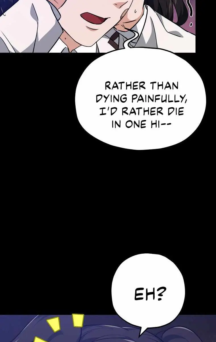 My Dad Is Too Strong Chapter 74 Page 54