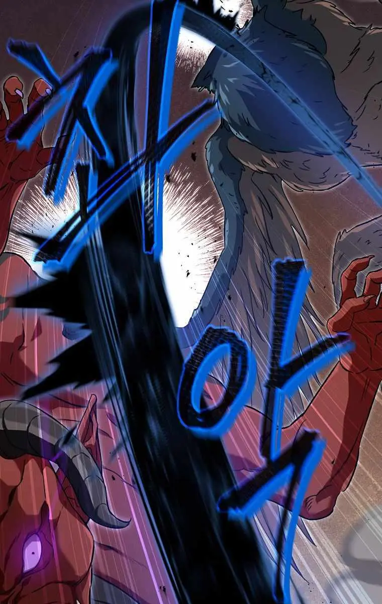 My Dad Is Too Strong Chapter 74 Page 56