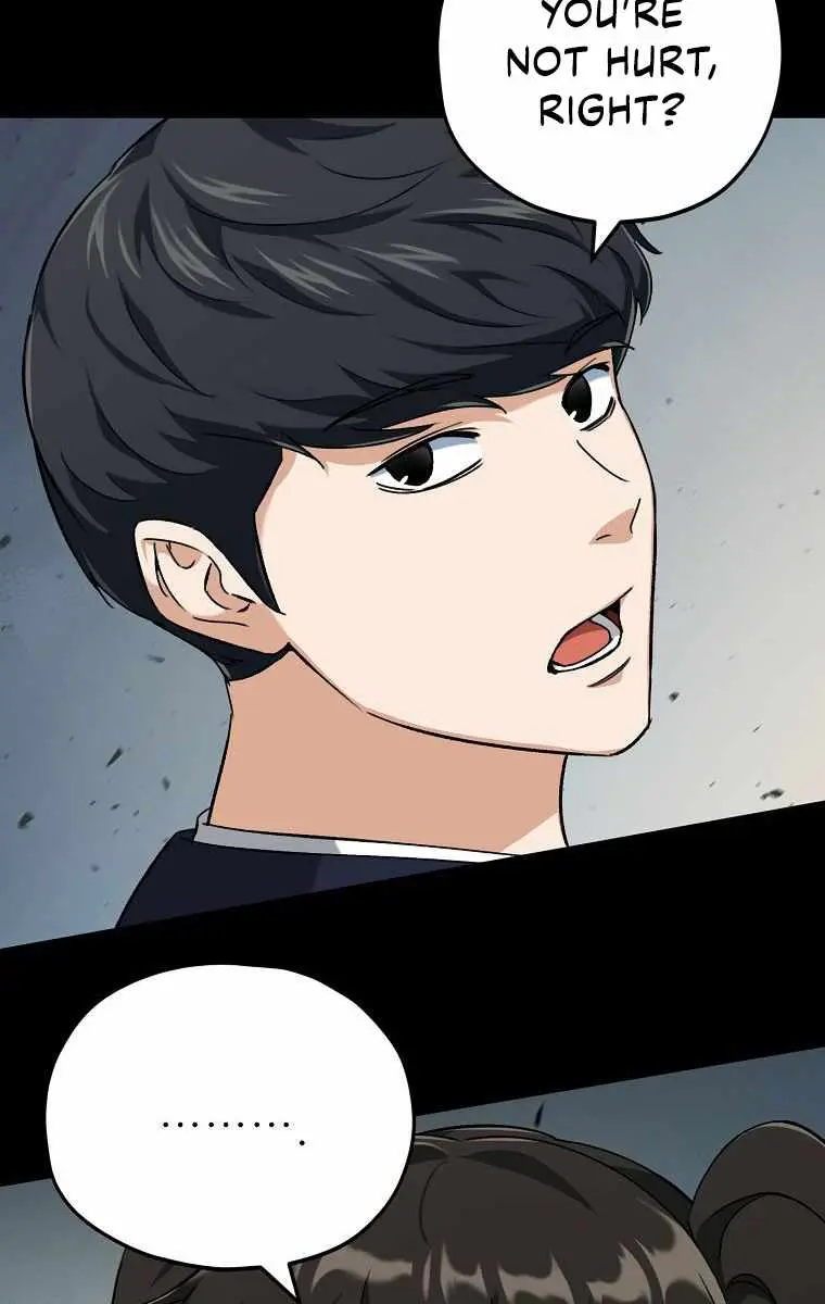 My Dad Is Too Strong Chapter 74 Page 58