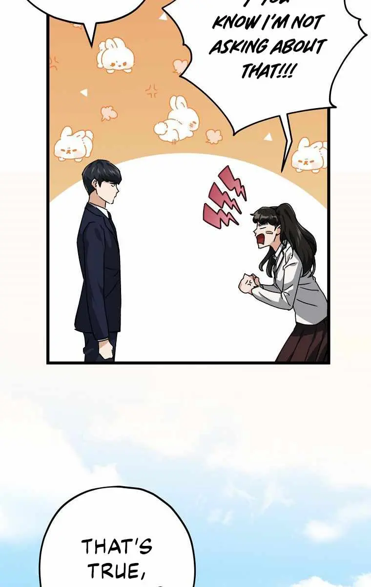 My Dad Is Too Strong Chapter 74 Page 62