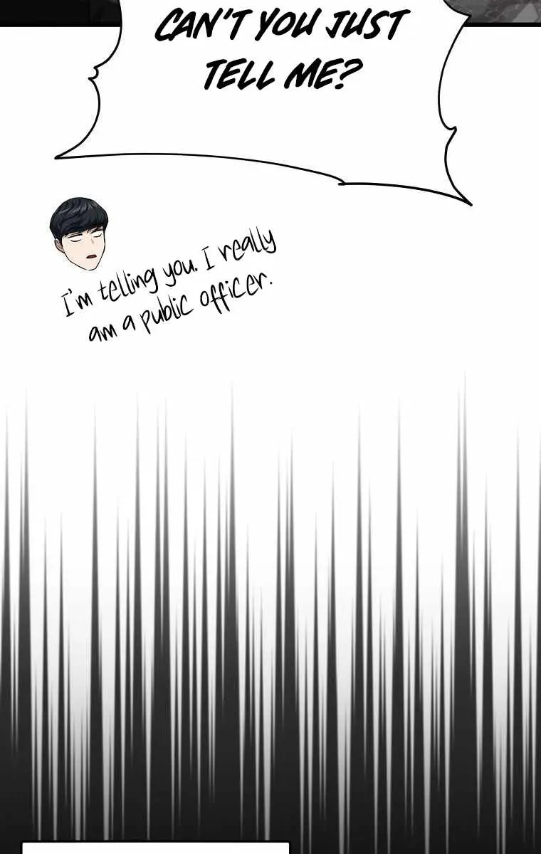 My Dad Is Too Strong Chapter 74 Page 64