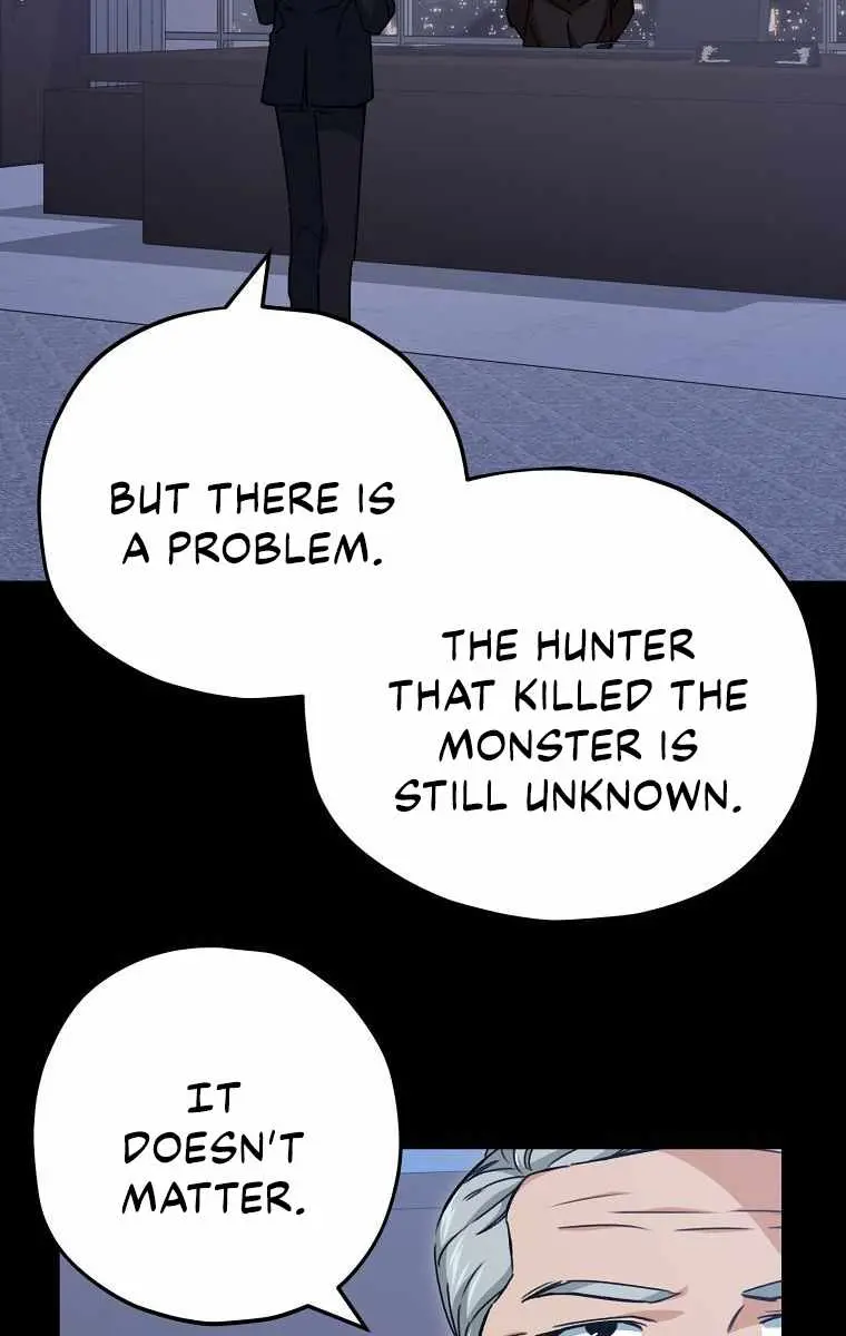 My Dad Is Too Strong Chapter 74 Page 67