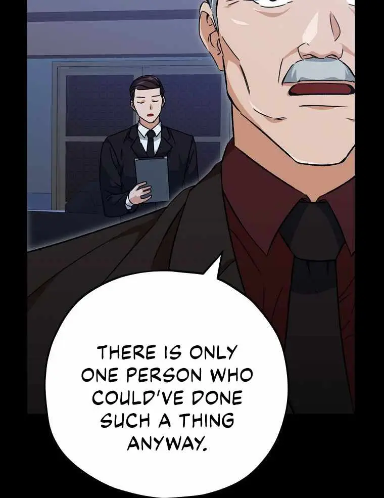 My Dad Is Too Strong Chapter 74 Page 68