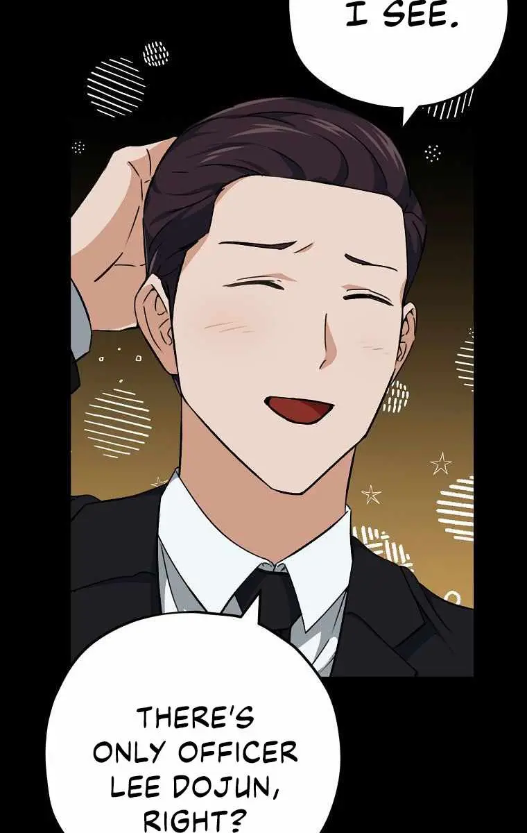 My Dad Is Too Strong Chapter 74 Page 70