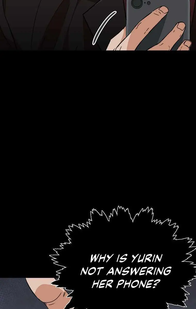 My Dad Is Too Strong Chapter 74 Page 75