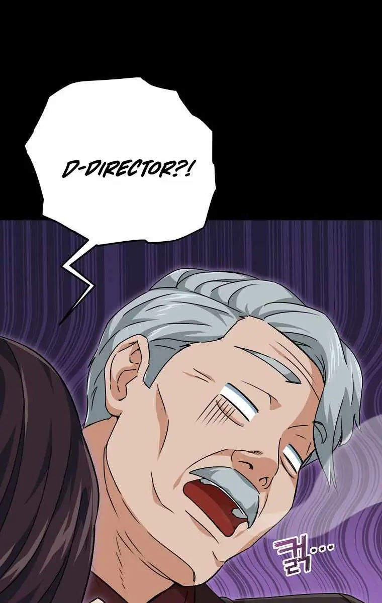 My Dad Is Too Strong Chapter 74 Page 81