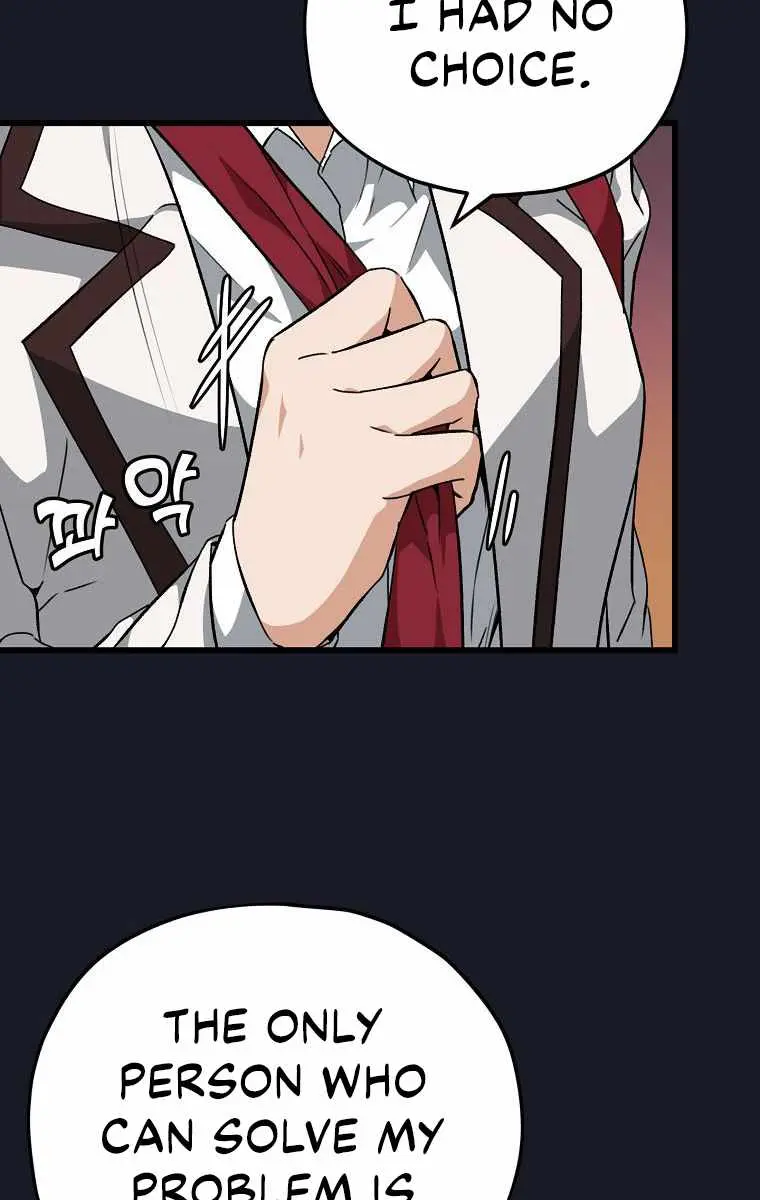 My Dad Is Too Strong Chapter 74 Page 89