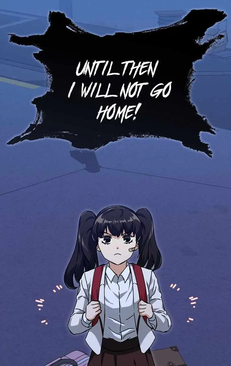 My Dad Is Too Strong Chapter 74 Page 91