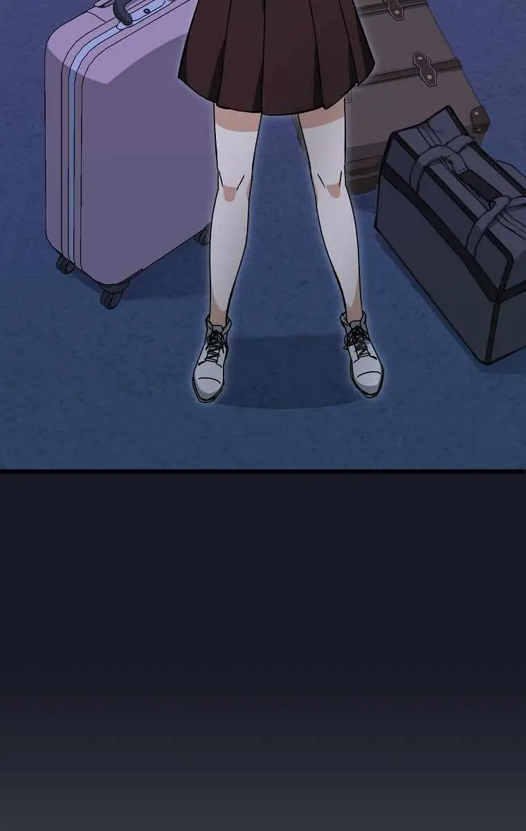 My Dad Is Too Strong Chapter 74 Page 92