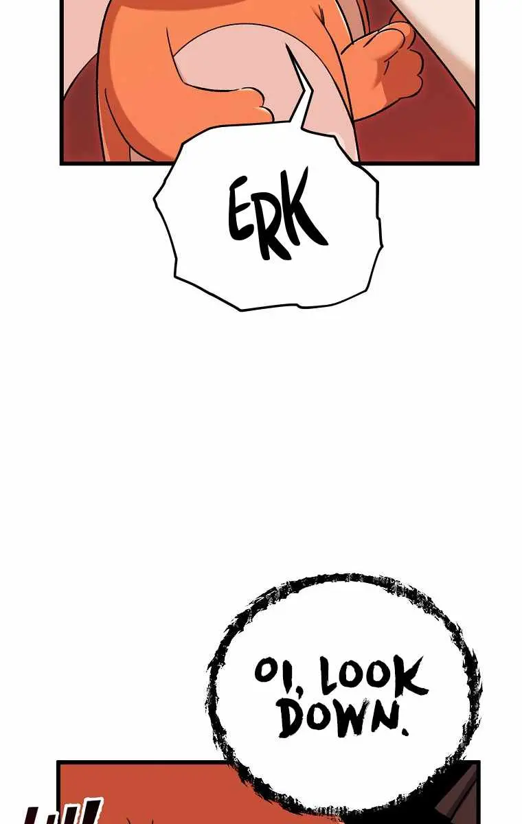 My Dad Is Too Strong Chapter 75 Page 12