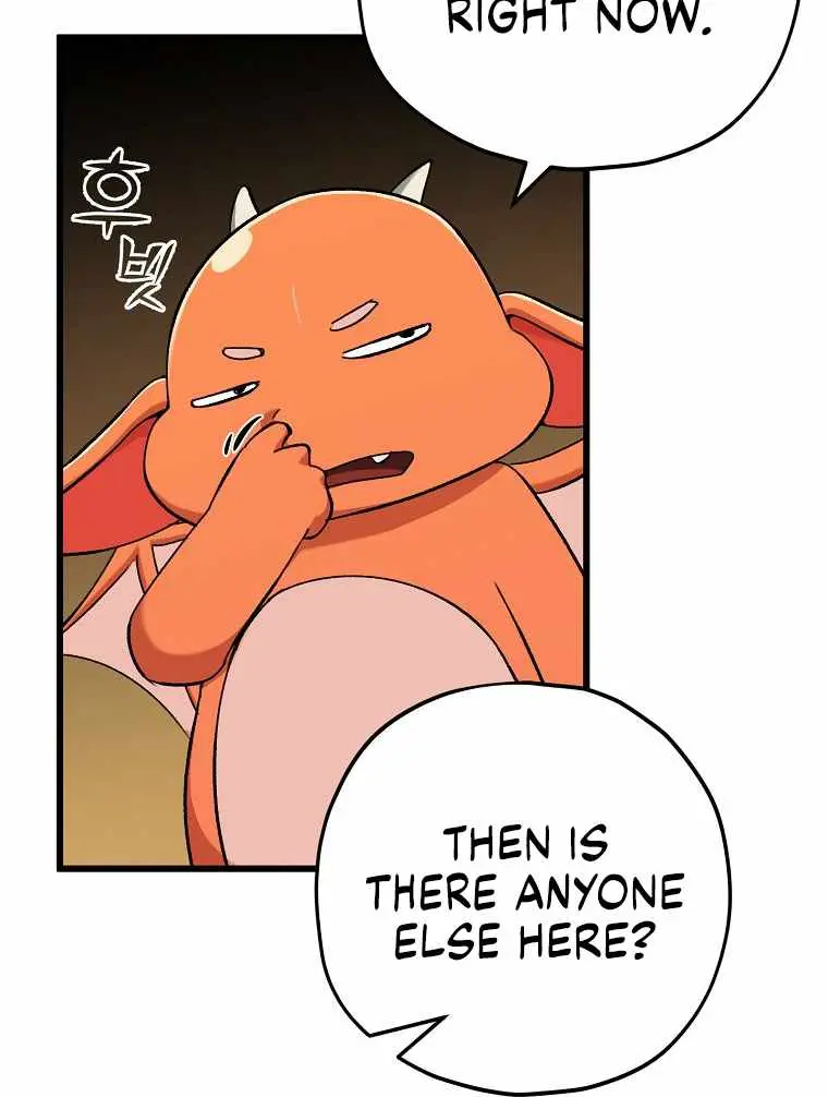 My Dad Is Too Strong Chapter 75 Page 18