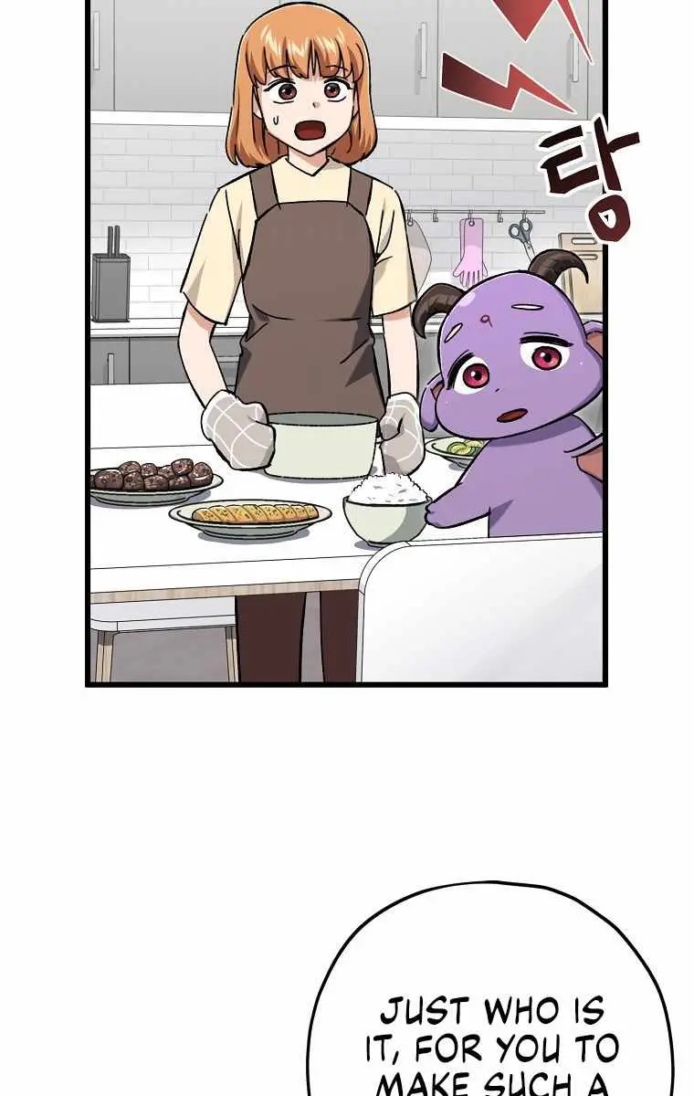 My Dad Is Too Strong Chapter 75 Page 23