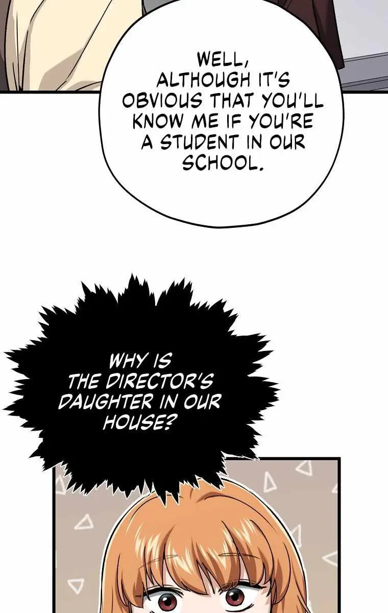 My Dad Is Too Strong Chapter 75 Page 30