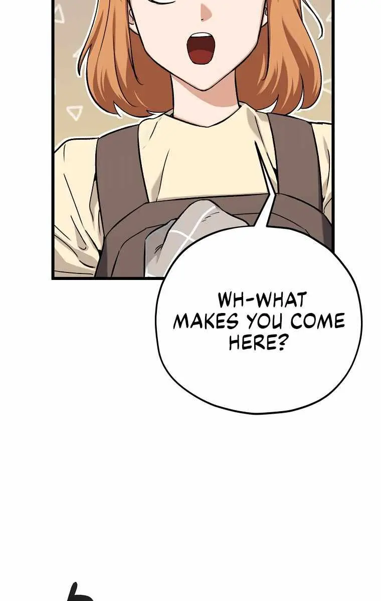 My Dad Is Too Strong Chapter 75 Page 31