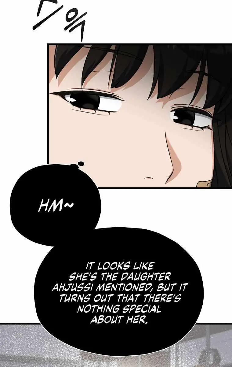 My Dad Is Too Strong Chapter 75 Page 32