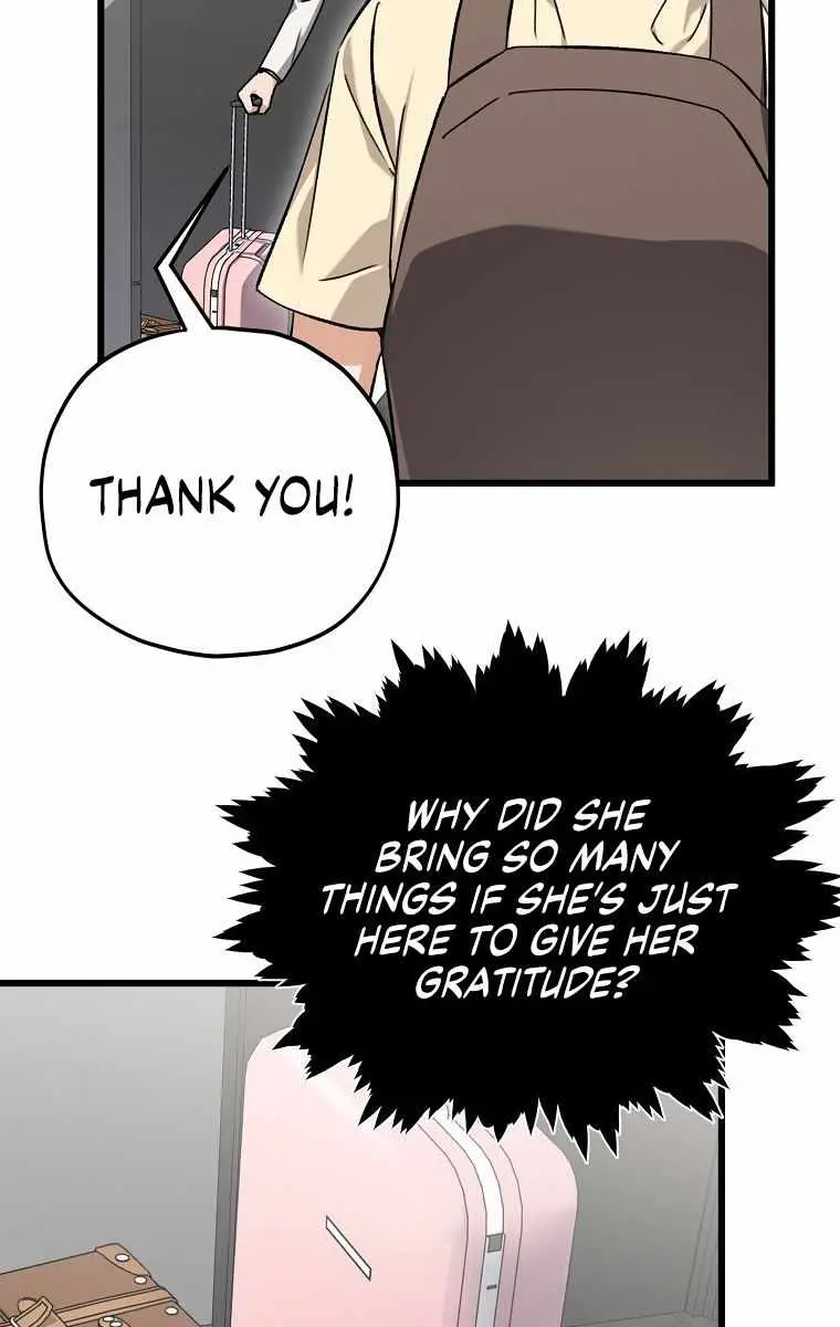 My Dad Is Too Strong Chapter 75 Page 38