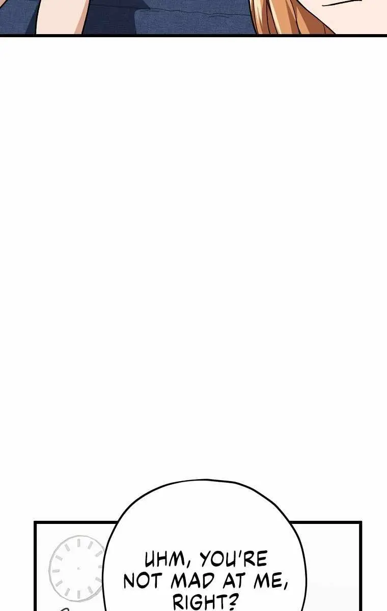 My Dad Is Too Strong Chapter 75 Page 45