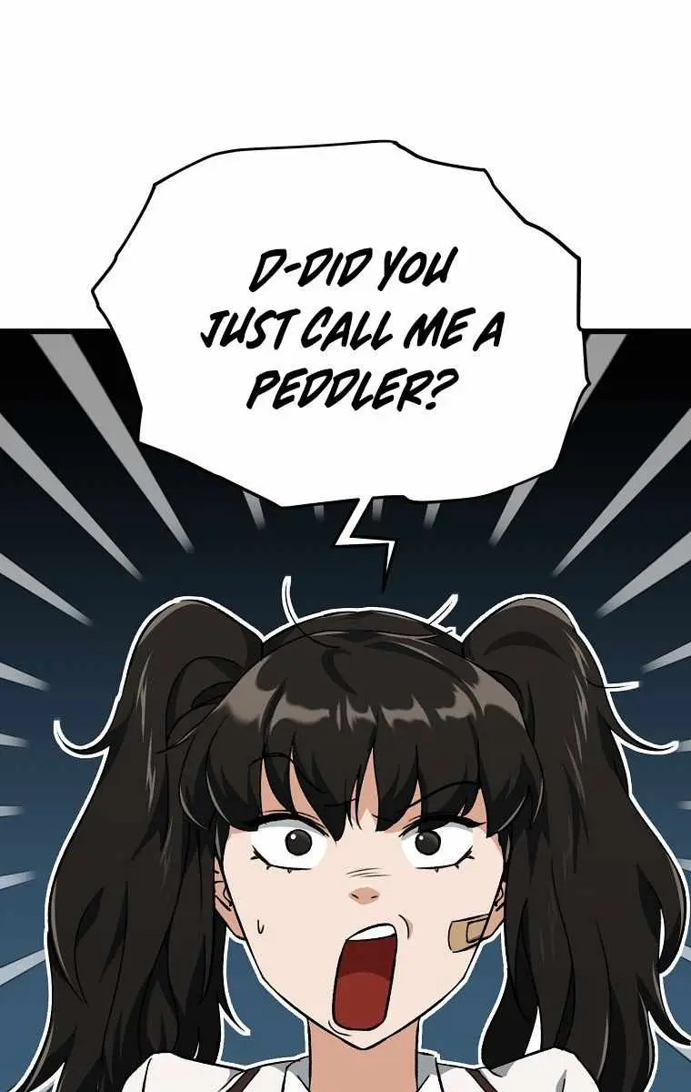 My Dad Is Too Strong Chapter 75 Page 53