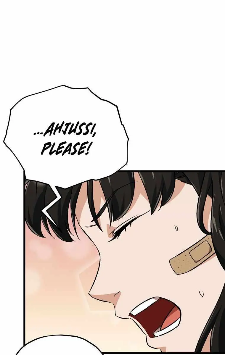 My Dad Is Too Strong Chapter 75 Page 59