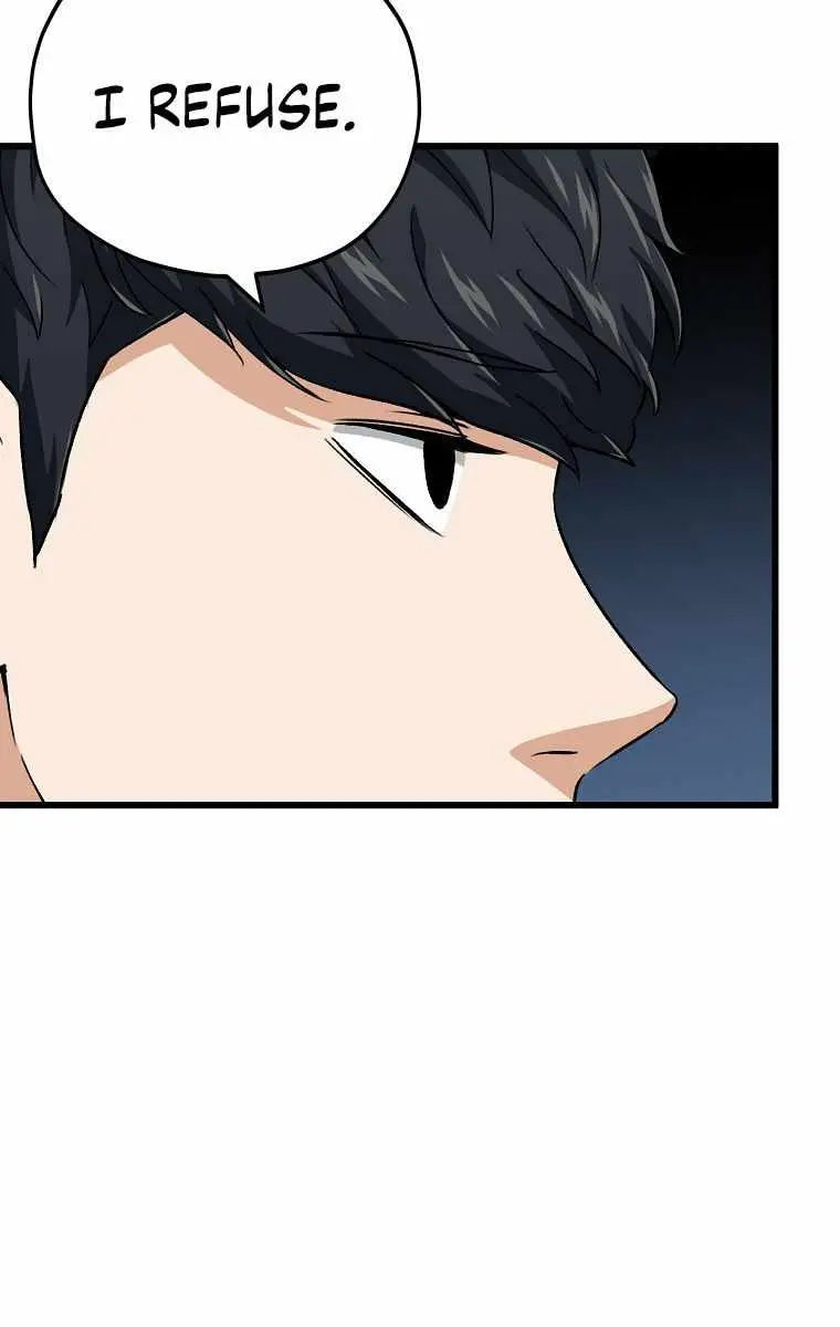 My Dad Is Too Strong Chapter 75 Page 60