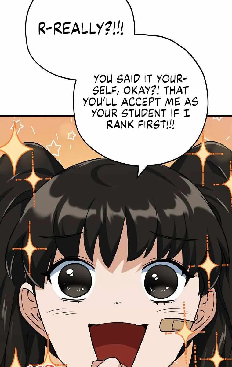 My Dad Is Too Strong Chapter 75 Page 78