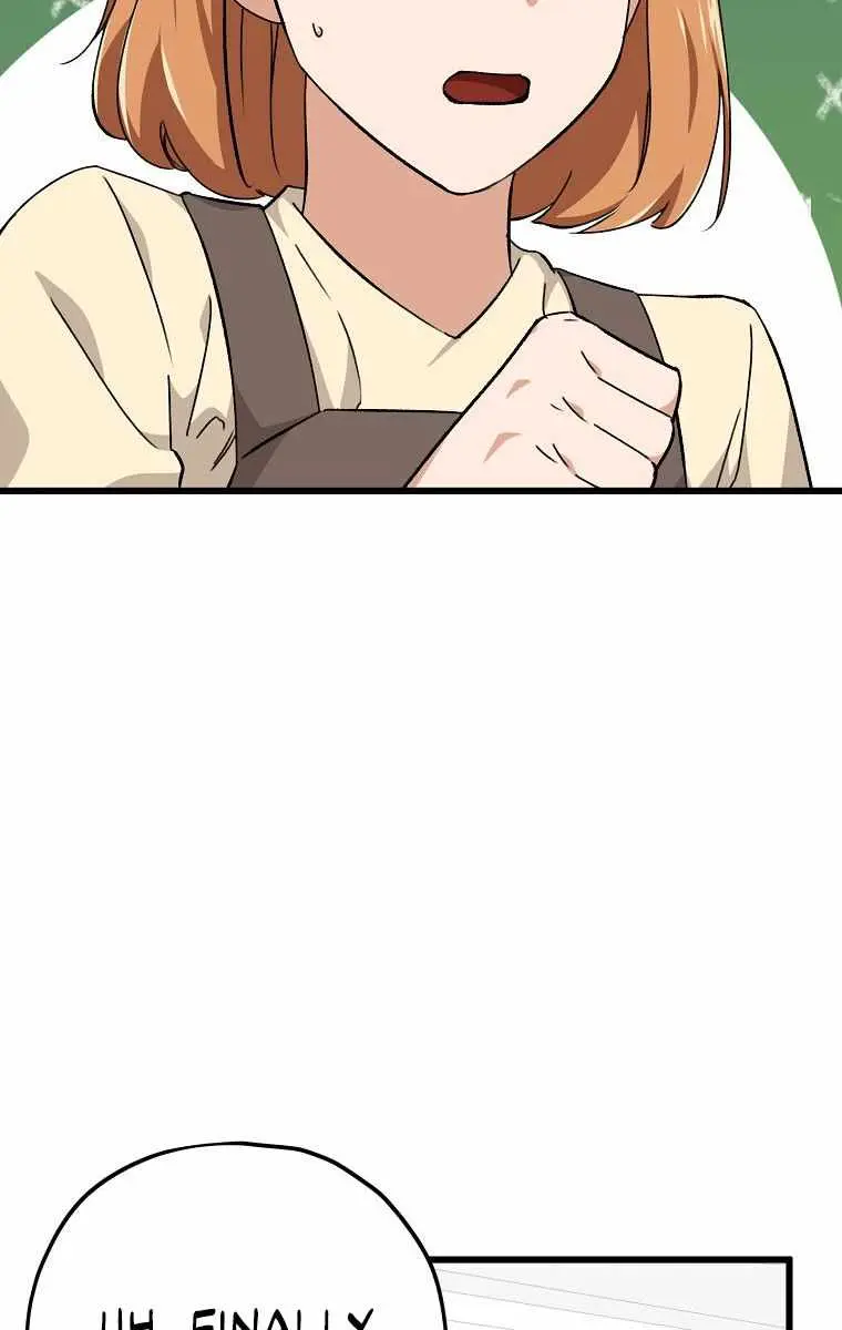 My Dad Is Too Strong Chapter 75 Page 85