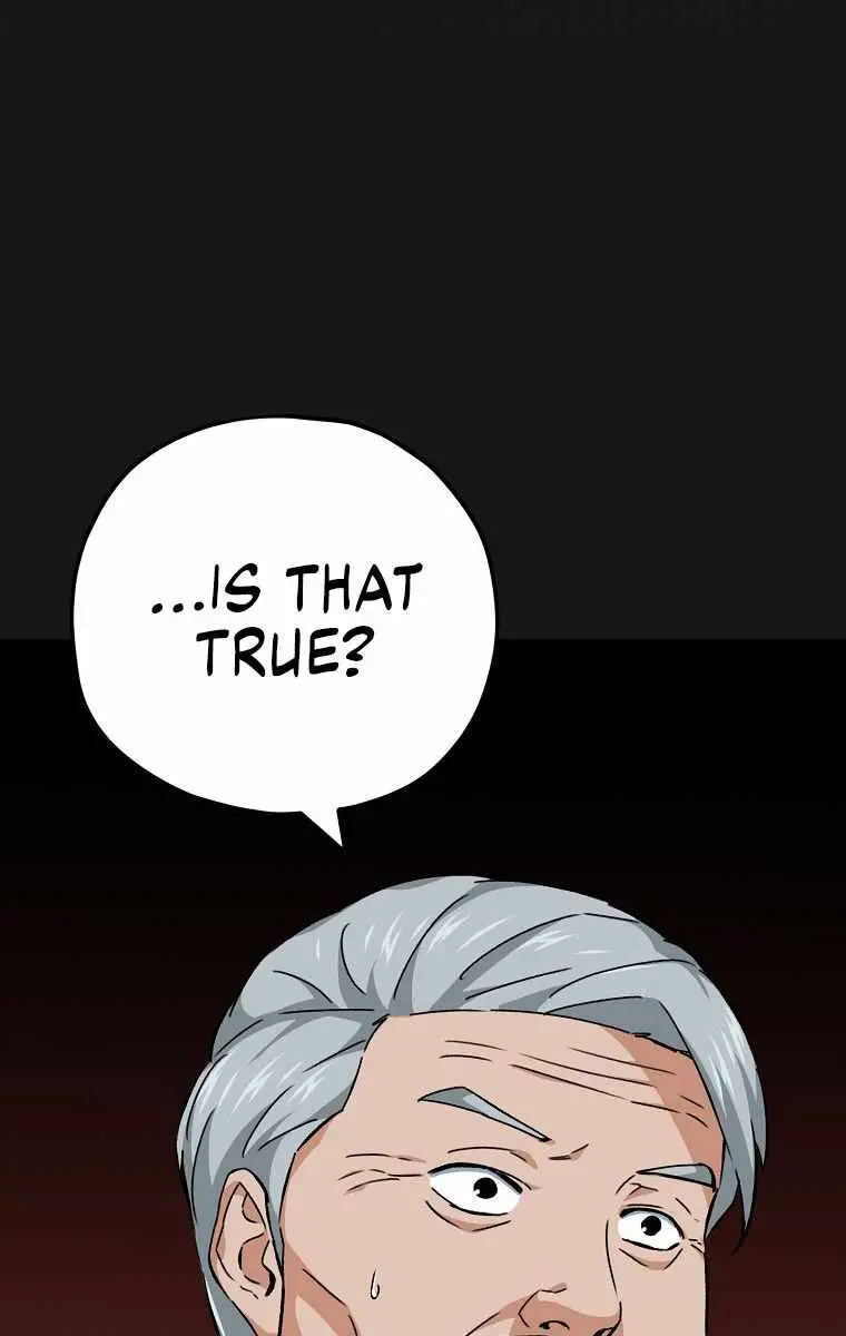 My Dad Is Too Strong Chapter 75 Page 89