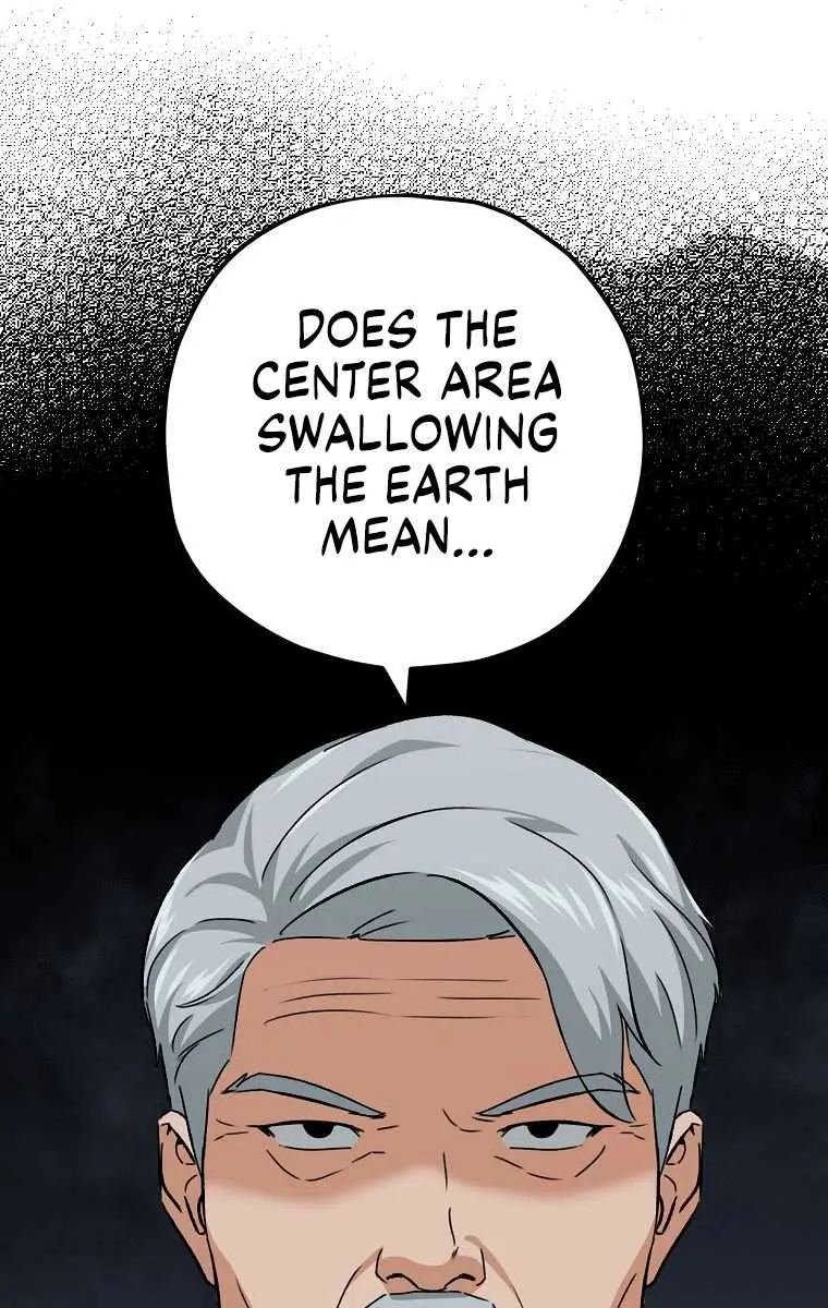 My Dad Is Too Strong Chapter 76 Page 2