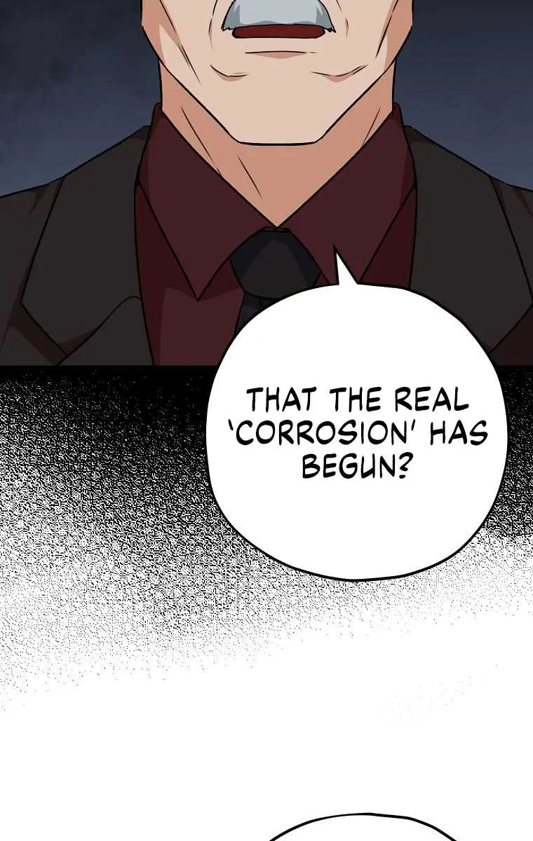 My Dad Is Too Strong Chapter 76 Page 3