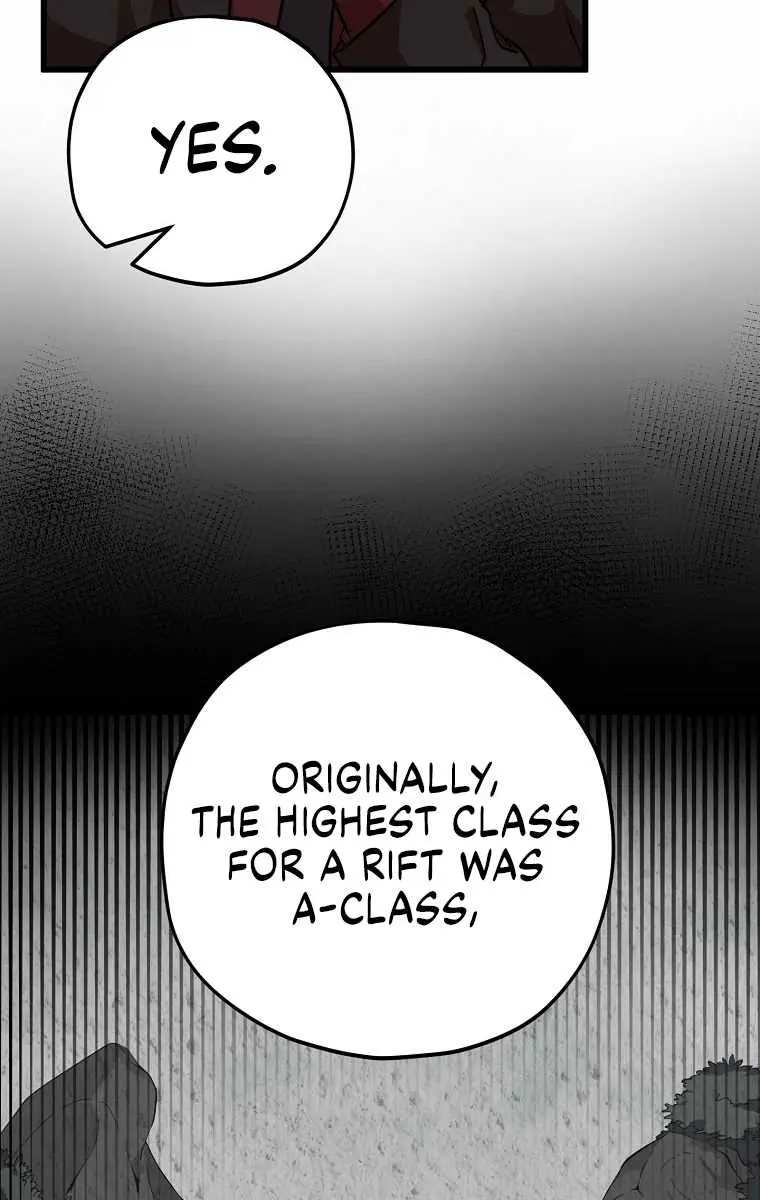 My Dad Is Too Strong Chapter 76 Page 6