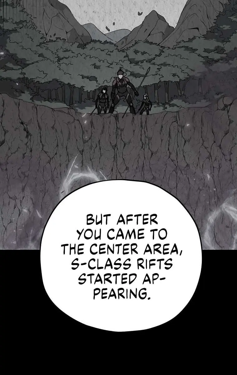 My Dad Is Too Strong Chapter 76 Page 7