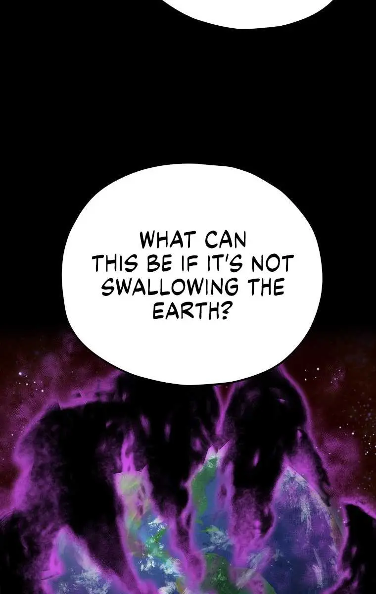 My Dad Is Too Strong Chapter 76 Page 13