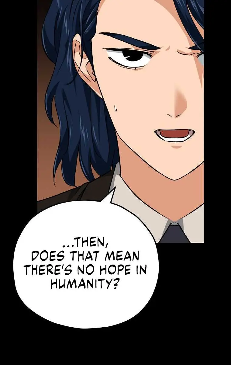 My Dad Is Too Strong Chapter 76 Page 15