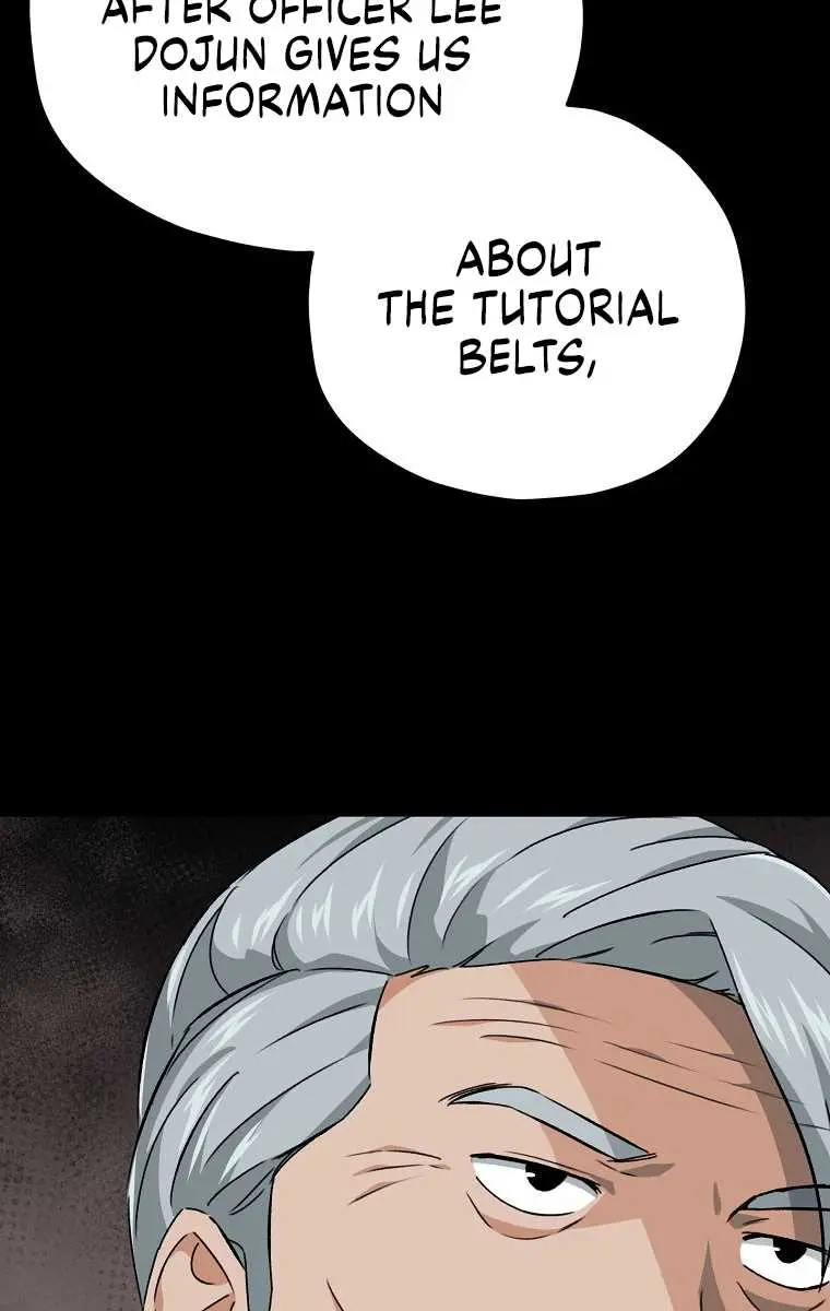 My Dad Is Too Strong Chapter 76 Page 17