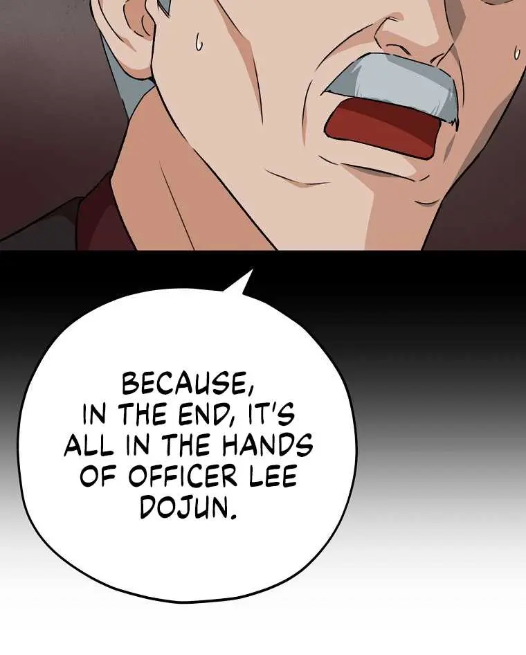 My Dad Is Too Strong Chapter 76 Page 18