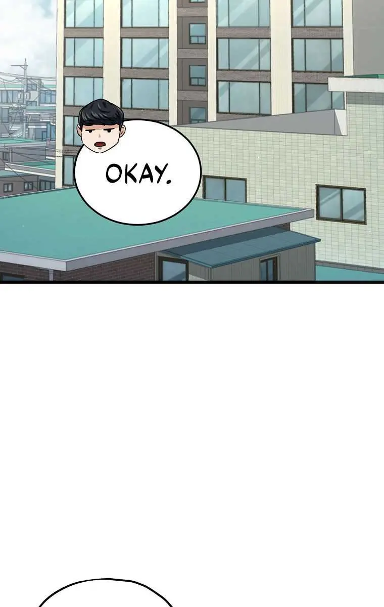 My Dad Is Too Strong Chapter 76 Page 21