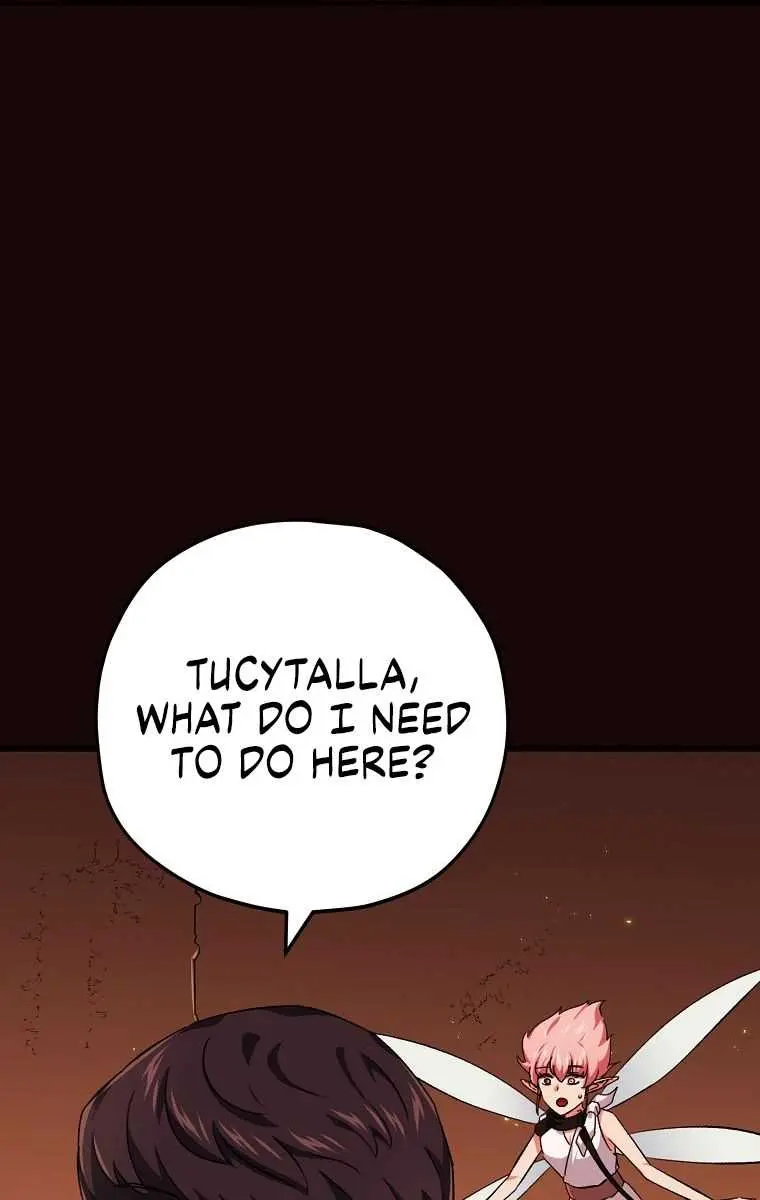 My Dad Is Too Strong Chapter 76 Page 43