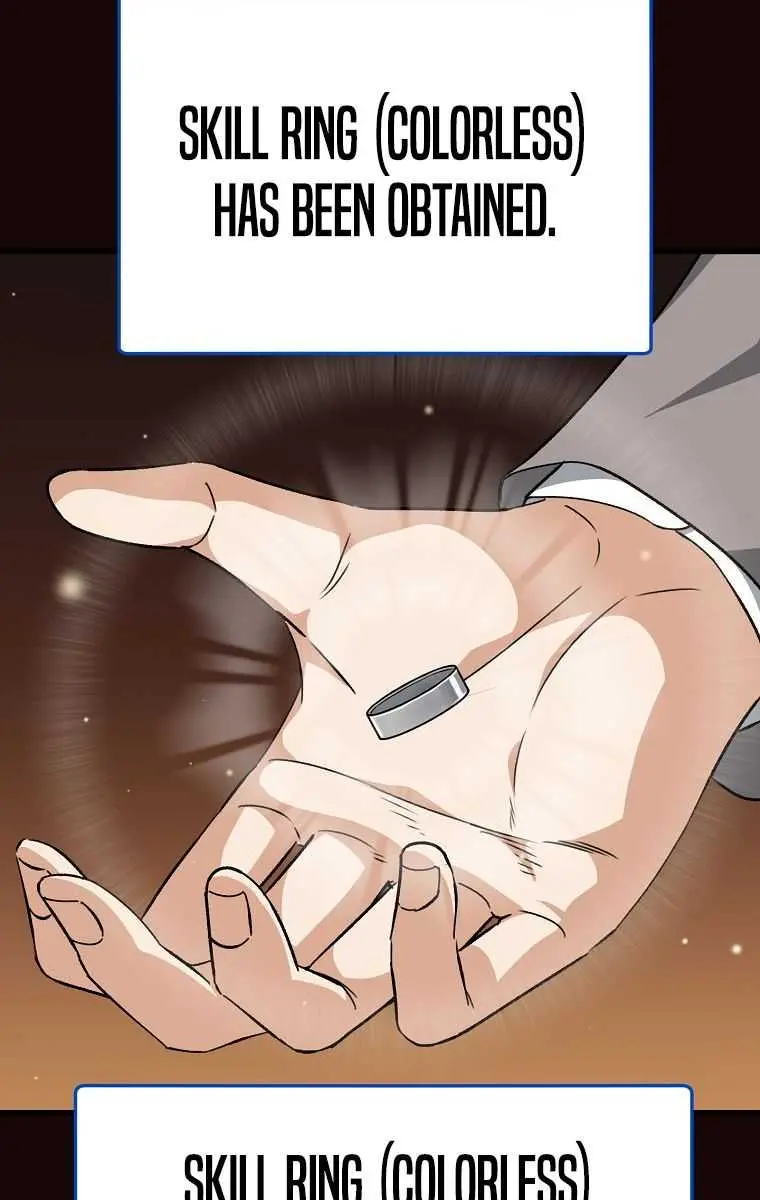 My Dad Is Too Strong Chapter 76 Page 49