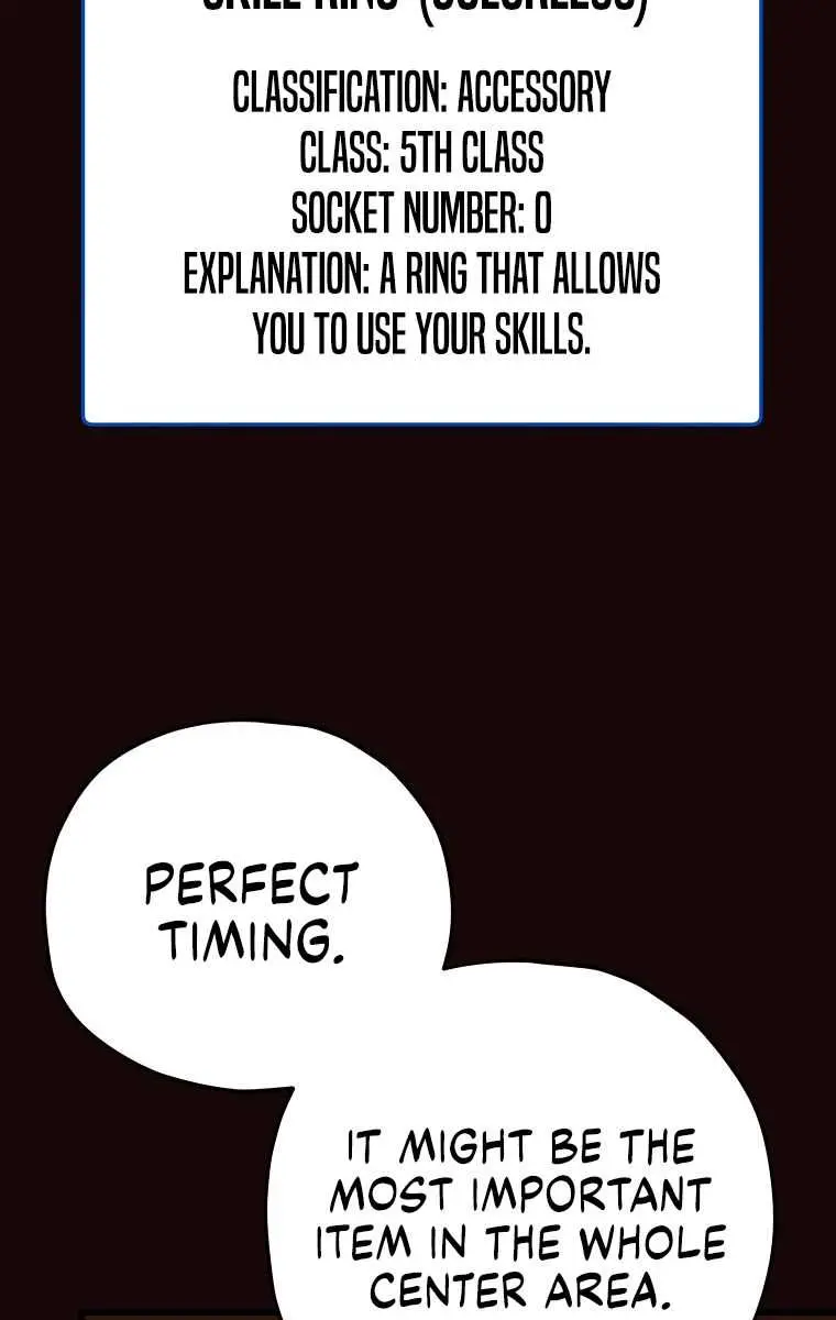 My Dad Is Too Strong Chapter 76 Page 50