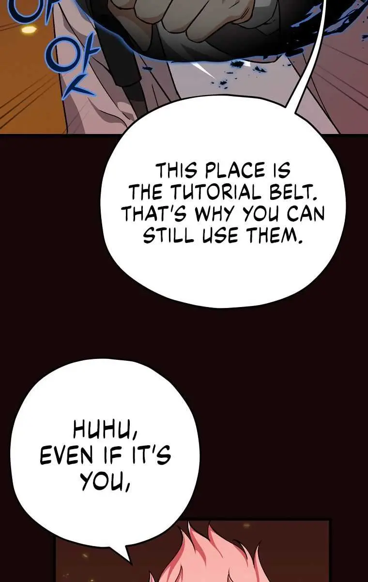 My Dad Is Too Strong Chapter 76 Page 54