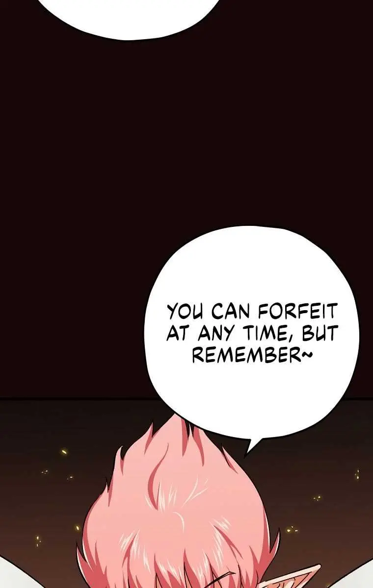 My Dad Is Too Strong Chapter 76 Page 58