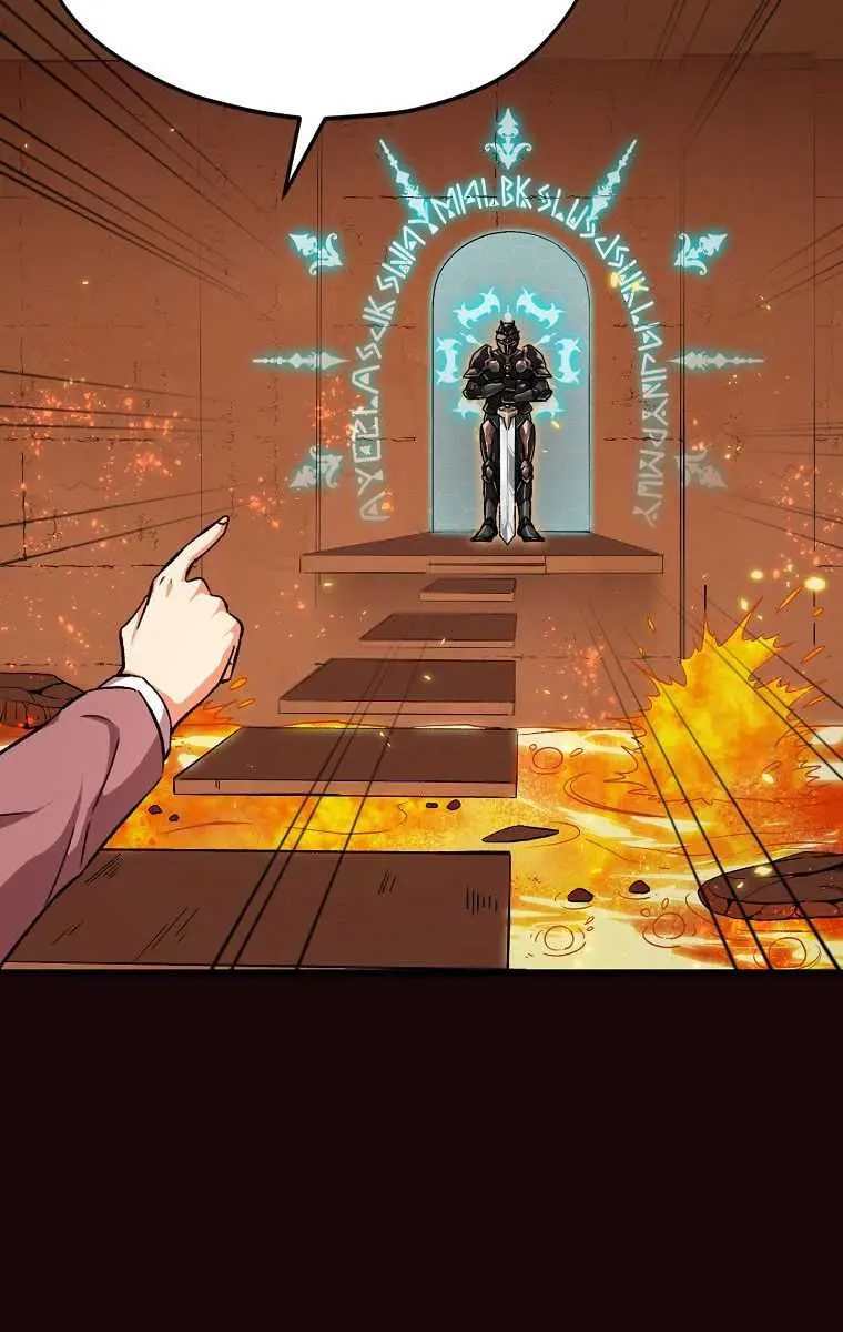 My Dad Is Too Strong Chapter 76 Page 65