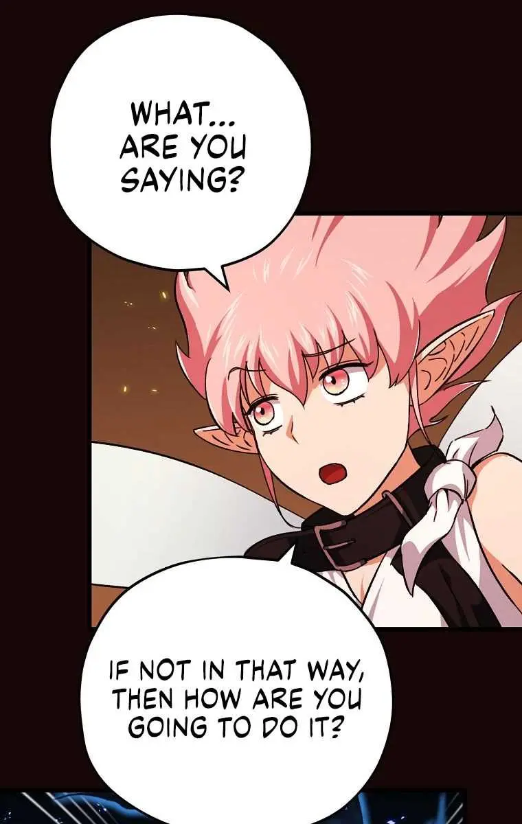 My Dad Is Too Strong Chapter 76 Page 66