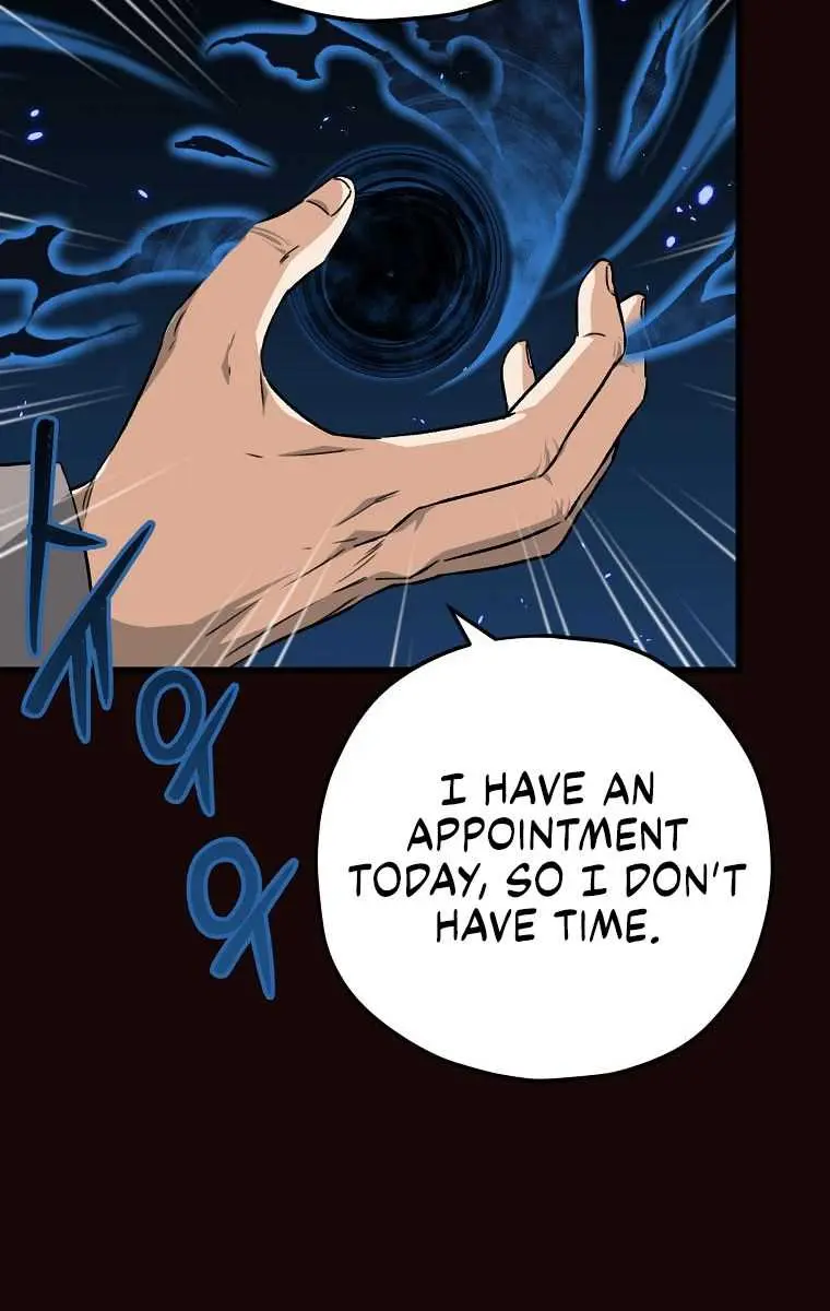 My Dad Is Too Strong Chapter 76 Page 67